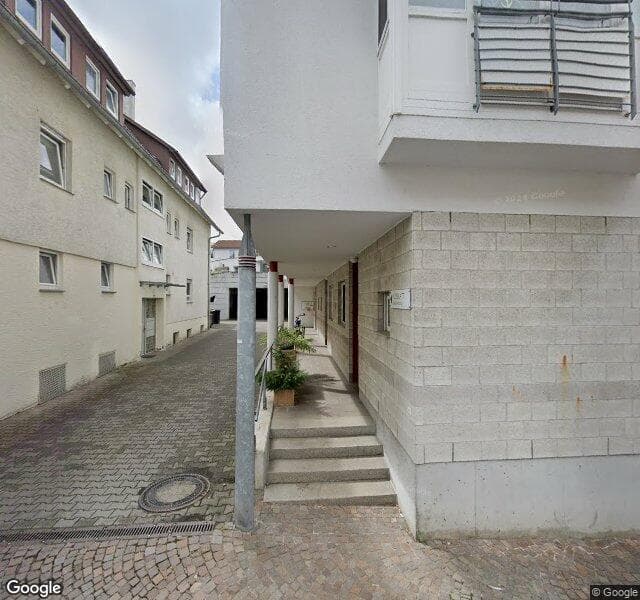 Foto von Kleeblatt Pflegeheim Großsachsenheim