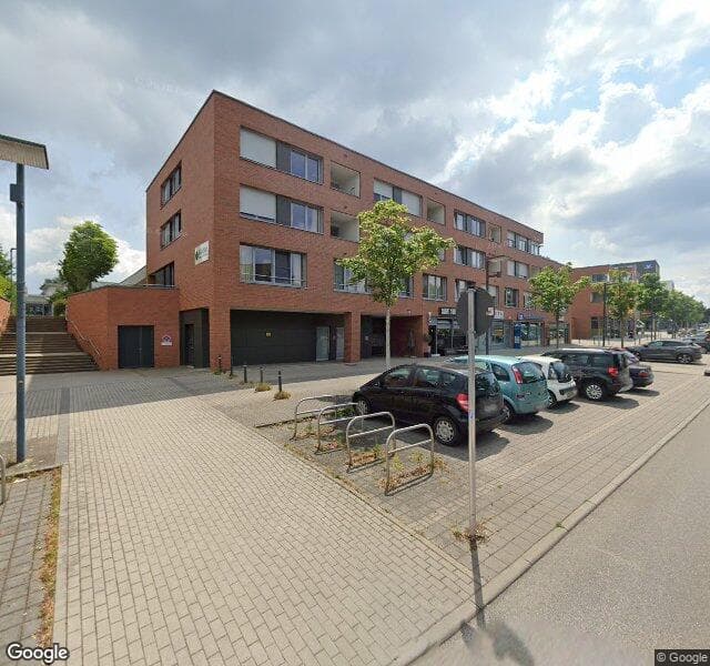 Foto von Kleeblatt Pflegeheim Pattonville