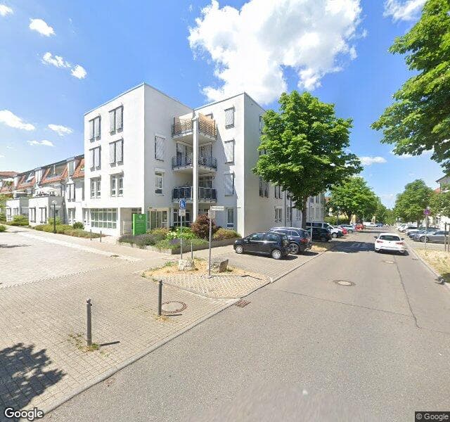 Kleeblatt Pflegeheime gGmbH Ambulanter Dienst