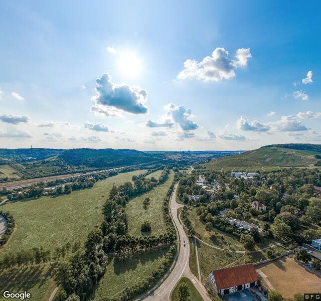 Foto von Klinikum am Weissenhof Ambulanter Psychiatrischer Pflegedienst APP