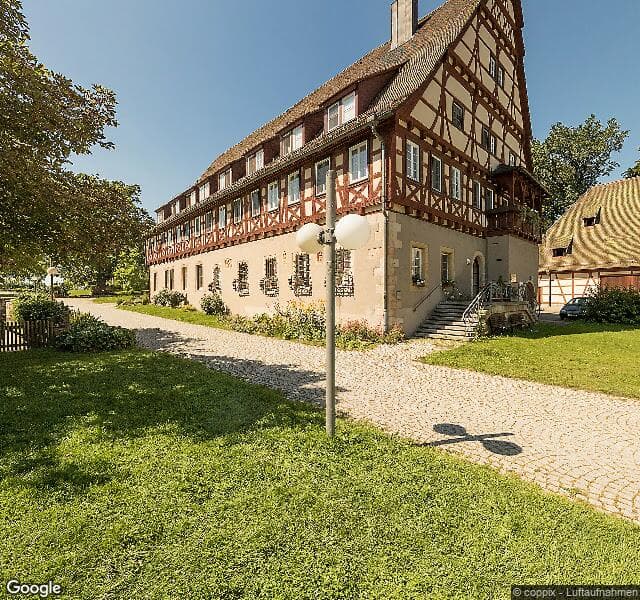 Foto von Kloster Lorch Altenpflegeheim