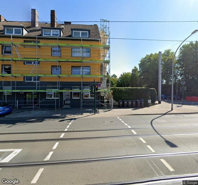 KLV Ambulanter Pflegedienst