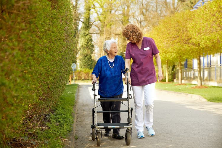 KMG Seniorenheim am KMG Klinikum Wittstock