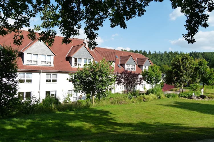 Köhlergrund Seniorenzentrum