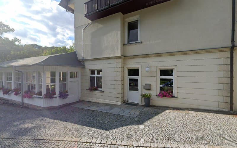 König David GmbH - Pflegeheim und soziotherapeutische Einrichtung