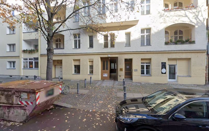 KoLeo Pflegedienst GmbH