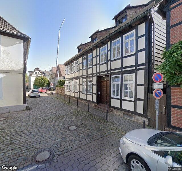 Konrad-Beckhaus-Heim