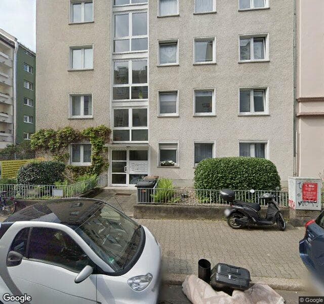 Foto von KONTAKT - Freie Alten- und Krankenpflege gGmbH