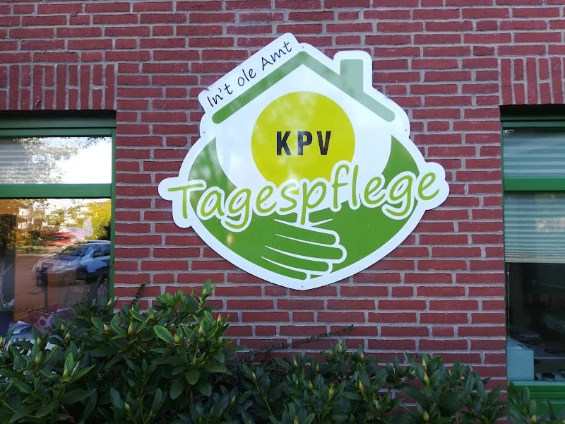 KPV Tagespflege "In't ole Amt"