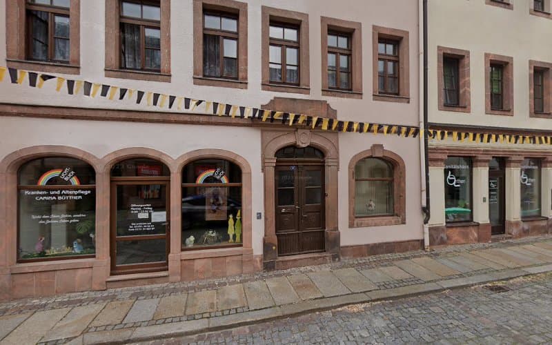 Kranken- und Altenpflege "Lichtblick"