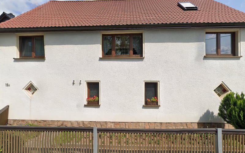 Krankenpflege Christa Kaufmann