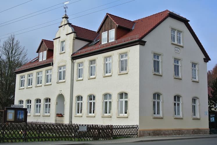 Krankenpflege Ellen Pieger GmbH