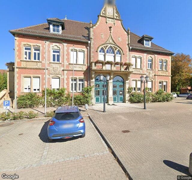 Foto von Krankenpflege Gemmingen + Stebbach e. V.