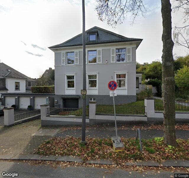 Krankenpflege Günther GmbH Francisca Günther