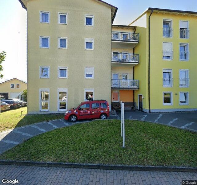 Krankenpflegedienst MANUS Reiner Hammer