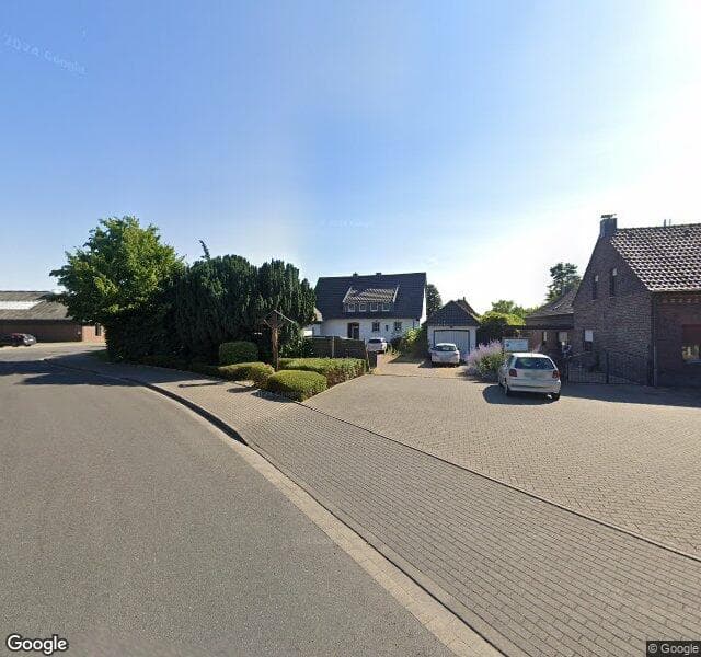 Krankenpflegedienst Middendorf-Peschers GbR