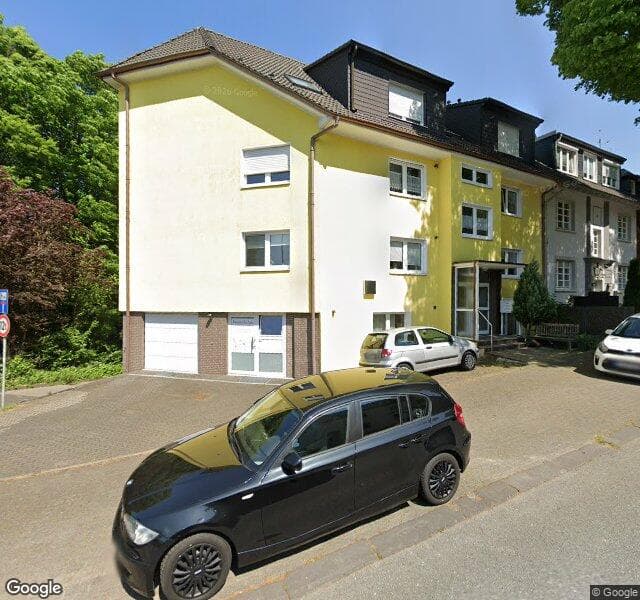 Krankenpflegedienst Zemaitis Inh. Dagmar Fuller