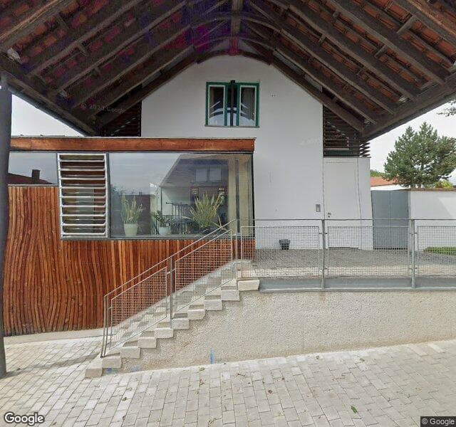 Krankenpflegestation St. Elisabeth