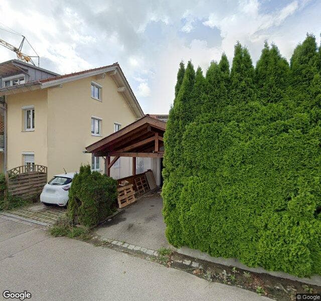 Krankenpflegeverein Altusried