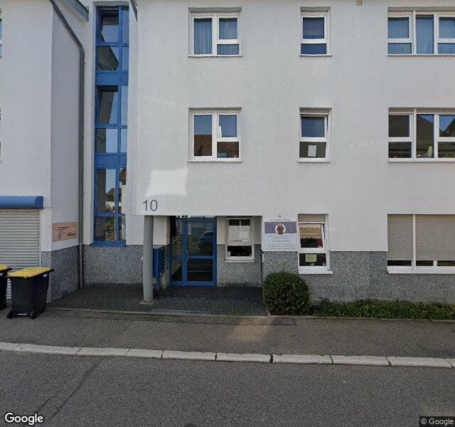 Foto von Krankenpflegeverein Huchenfeld
