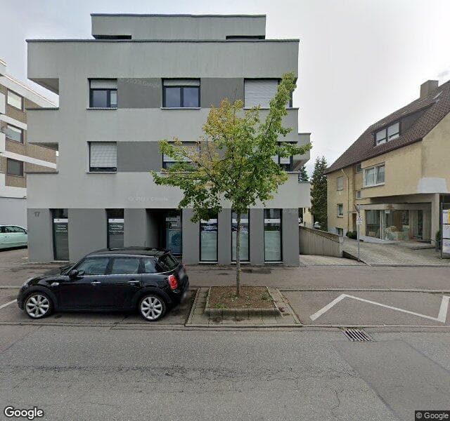 Foto von Krankenpflegeverein Ostfildern e.V.