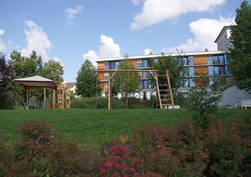 Kreisalten- und Pflegeheim Werneck GmbH
