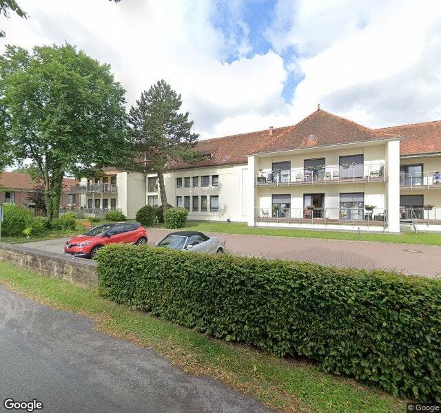 Kreisaltenzentrum Helpsen