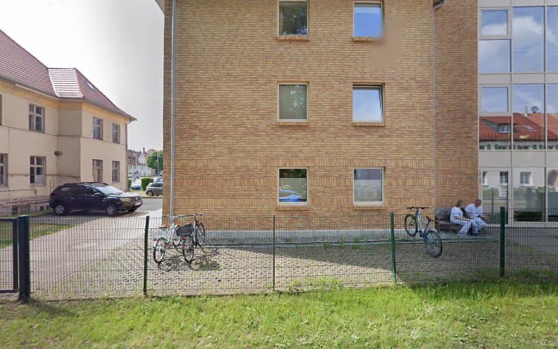 Kreiskrankenhaus Prignitz gGmbH Seniorenpflegezentrum