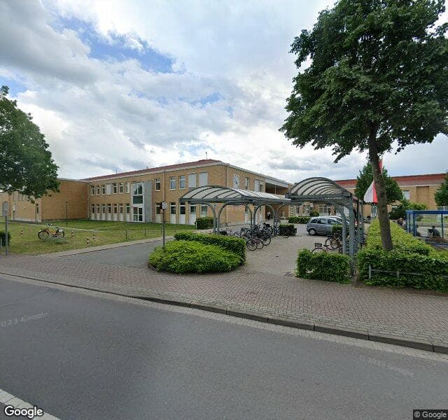 Kreiskrankenhaus Prignitz Seniorenpflegezentrum Perleberg GmbH