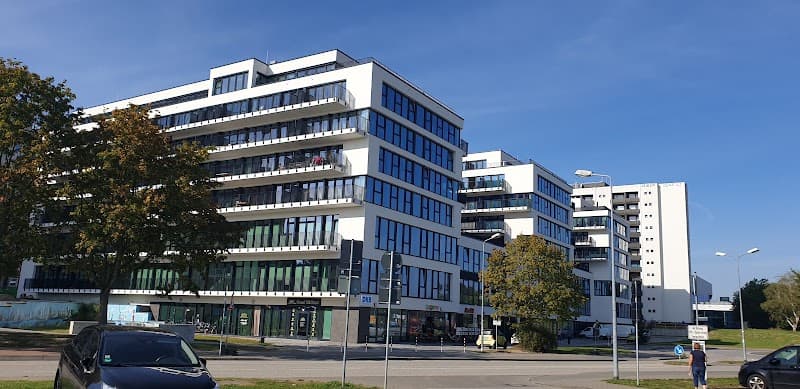 KS-Die Pflegespezialisten GmbH
