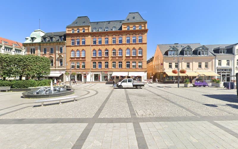 Kura Pflegedienst GmbH