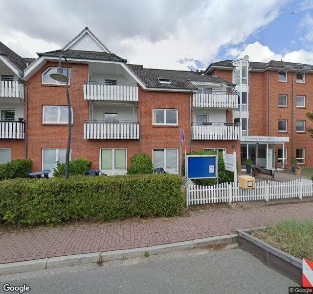 Kurpark Residenz Haffkrug