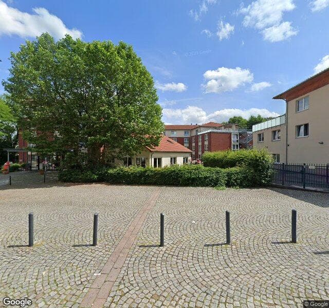 Kursana Domizil Barsinghausen
