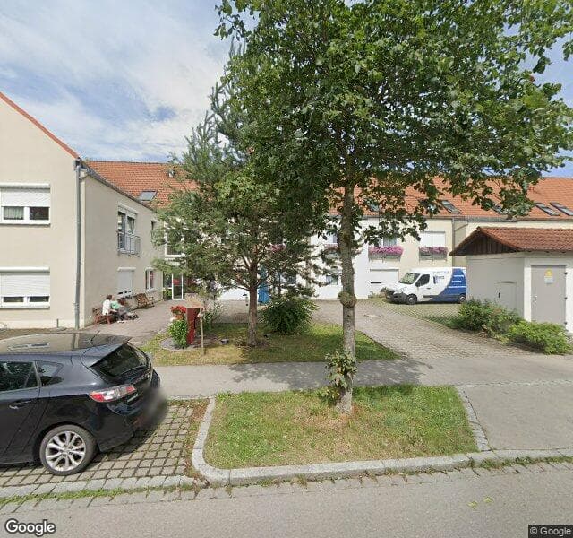 Kursana Domizil Bobingen Haus Elias