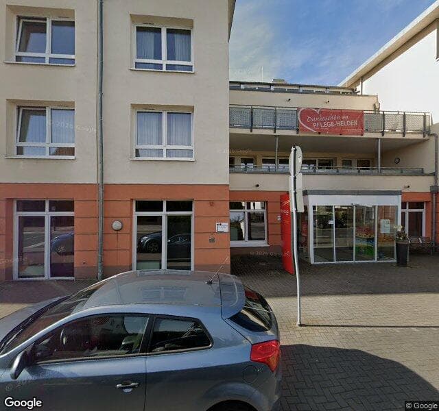 Foto von Kursana Domizil Dreieich