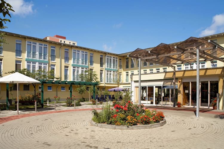 Kursana Domizil Eisenhüttenstadt - Haus Bernhard