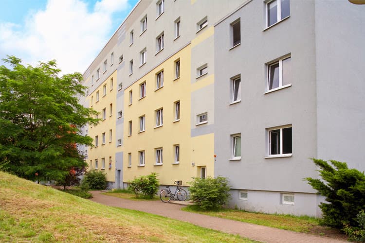 Kursana Domizil Forst - Haus Wasserturm