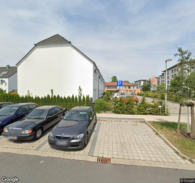 Foto von Kursana Domizil Greifswald "Haus Rubenow"