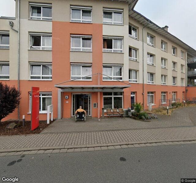 Kursana Domizil Griesheim