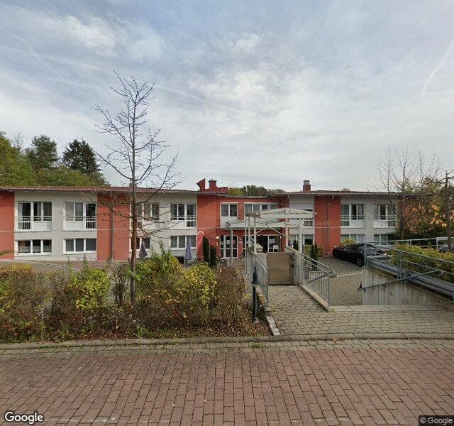 Kursana Domizil Hösbach Haus Maria Antonia