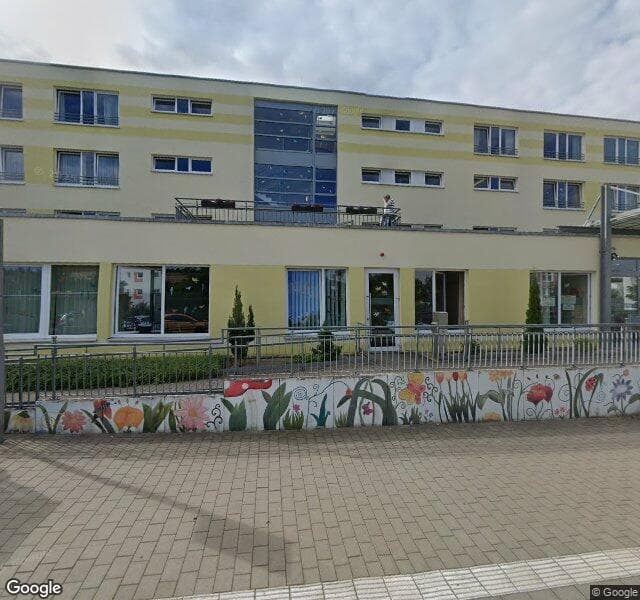 Kursana Domizil Kaiserslautern