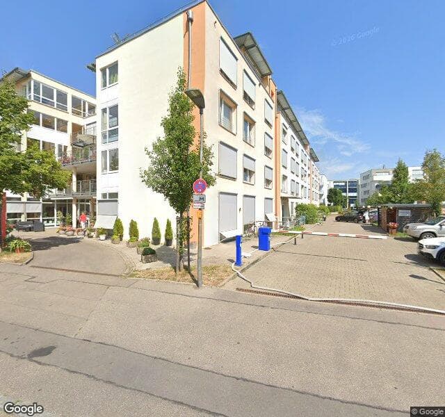 Foto von Kursana Domizil Leinfelden-Echterdingen