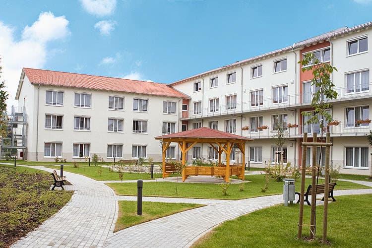 Kursana Domizil Markkleeberg
