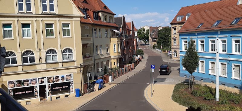 Kursana Domizil Merseburg - Haus Laurentius