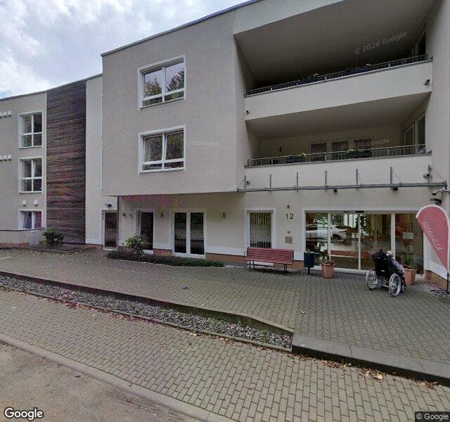 Foto von Kursana Domizil Mücke