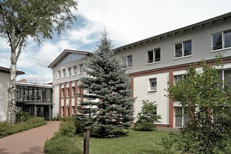Kursana Domizil Rastow - Haus Achterfeld