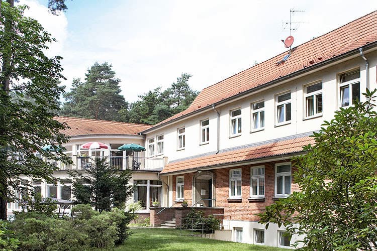 Kursana Domizil Rastow - Haus Pulverhof