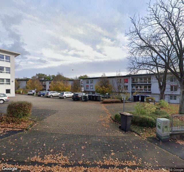 Kursana Domizil Siegen, Theodor- Keßler- Haus