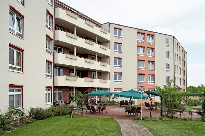 Kursana Domizil Stavenhagen - Haus uns Hüsung