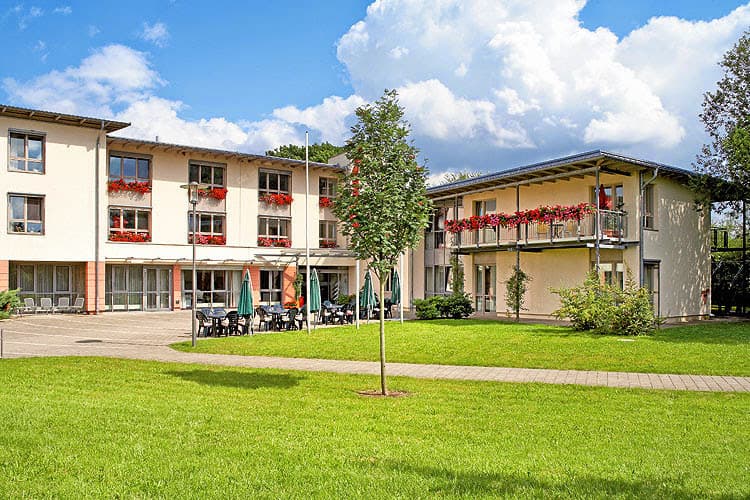Kursana Domizil Stralendorf - Haus am Park